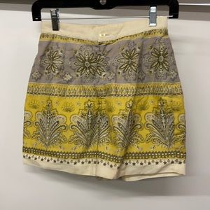 Vintage Margaret L. Greene Majestic shorts.